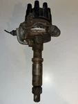 1953 Buick Mallory Dual Point Distributor Century Race Gm Delco Remy Nailhead. Fixed Price $174.99.