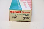 Whitaker Supronic Ignition Cable Set 522R. Fixed Price $39.99.