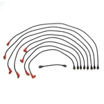 Delphi XS10268 Spark Plug Wire Set For Select 66-76 Chevrolet Gmc Models. Fixed Price $33.93.