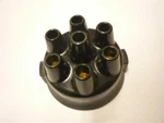 1938 -60 Chevrolet Packard Pontiac Stude Kaiser Brass Distributor Cap. Fixed Price $18.99.