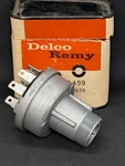 Nors 1963 Pontiac Lemans Tempest Ignition Switch Delco Remy 1116630. Fixed Price $142.49.