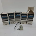 E-tron JC-35 Lot Of Condenser Fits Various 70'S Toyota Applications Nos. Fixed Price $16.48.