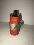 American Bosch Ignition Coil Type TC-46 Volt. Fixed Price $99.00.