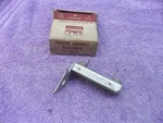 Nos 1956-1958 Ford Ignition Coil Resistor Part # B7A-12250-A Still In The Box. Fixed Price $35.00.