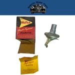 New Old Stock Vacuum Advance Unit For 1959 Chrysler Models Mopar #1881767. Fixed Price $89.99.