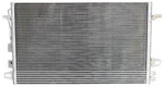 Agility Autoparts 7013320 A/c Condenser For Select 05-07 Chrysler Dodge Models. Fixed Price $122.59.