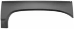 Wheel Opening Patch Panel For 1964-65 Chevrolet Chevelle & Camino Pc Rear. Fixed Price $176.44.