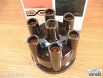 Bmw Borgward Mercedes Benz Opel Distributor Cap For Bosch 1235522103 1945-1960. Fixed Price $55.00.
