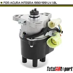 Ignition Distributor For Acura Integra 1990 1991 L4 1.8L Automatic Transmission. Fixed Price $112.68.