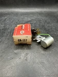 Standard GB157 Condenser 68-79 Porsche, Vw See Description. Fixed Price $9.99.