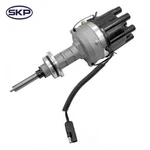 Distributor New Fits Chrsyler Dodge 318 360 V8 Models W/o Vac Adv Comp Control. Fixed Price $67.50.