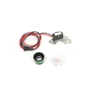 Pertronix Ignitor Kit Original Ford Distributors. 4-CYLINDER, Single Point,. Fixed Price $179.31.
