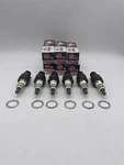 Ac Delco R46N Spark Plug Genuine Gm 5612630 Made Usa Lot Of. Fixed Price $35.00.