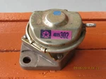 Nos Mopar 1970'S 1980'S Plymouth Dodge Chrysler Egr Valve 4095302 360. Fixed Price $44.99.