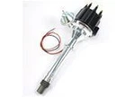 Pertronix D100710 For Chevy Sb/bb Ignitor Ii Billet Distributor Hei-style 12V. Fixed Price $401.06.