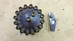 Nos 1932 1941 Nash Twin Ignition Distributor Cap & Rotor 8 Cylinder. Fixed Price $699.99.