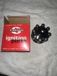 Distributor Cap Standard AL-140 Correct Will Fit Mopar Dual Point. Fixed Price $20.00.