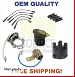 Hyster Forklift 996102 Tune Up Kit Mazda Va M4-121 Denso Spark Plug. Fixed Price $59.40.