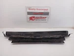 97-04 C5 Corvette Front Lower Air Deflector 10401458. Fixed Price $124.95.