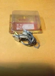 Bosch Ignition Points Contact Vw 1200-1600 Transporter & Karmann Ghia Nos.. Fixed Price $17.99.