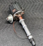Chevy Small Big Block Sbc Bbc 350 383 400 396 454 Delco Remy 1112504 Distributor. Fixed Price $99.99.