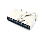 26-4303-32P 32-PIN Contact Top Entry Blue Ribbon Connector Plug Wire Pro. Fixed Price $69.99.