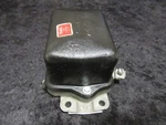 Nos 1953-1963 Buick Cadillac Chevy Pontiac Olds 12V Delco-remy Voltage Regulator. Fixed Price $149.95.