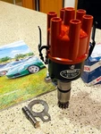 Porsche 911T 911L Ignition Distributor 0231159001 Bosch 1965-1967. Fixed Price $1275.00.