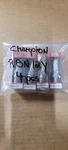 Champion Spark Plugs RBN12Y Lot. Fixed Price $20.00.