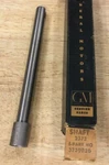 Nos Gm #3739826 Distributor Oil Pump Drive Shaft, 58-59 Corvette 1ST Design. Fixed Price $40.00.
