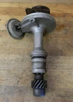 1965-66 Oldsmobile Cutlass F85 330CI 5.4 V8 Used Distributor 1111048 5-L-20. Fixed Price $116.25.