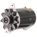Powermaster 82111-2 Shorty Powergen Early Gm Alternator, 12-VOLT, Blk. Fixed Price $493.99.
