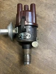 Nos Ignition Distributor Vw Vintage Bosch Vjur 4 Br 8 New. Fixed Price $523.13.