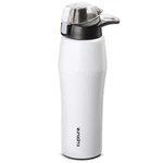 Action Water Bottle Flip Top With Handle 22OZ Stainless Steel Vacuum-insula.... Fixed Price $35.78.