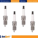 Set Of Iridium Spark Plugs Buick Chevrolet Ford Gmc Pontiac 3013 RS14PYC6. Fixed Price $16.79.