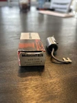 Nos Ford Motorcraft DORY-12300-A 1970 Capri 1.5L 1.6L Distrubtor Condenser. Fixed Price $5.99.