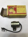 Bosch 02141 Ignition Condenser For 1971-1973 Mazda 1.1L-R2. Fixed Price $8.50.