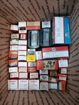 Lot Of 45+ Vintage Auto Nos Rotors Standard, Essex, Napa, Delco - Free Ship. Fixed Price $69.00.