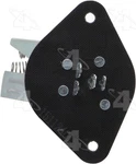 Hvac Blower Motor Resistor For Blazer, R1500 Suburban, R2500 Suburban+more 20083. Fixed Price $35.32.