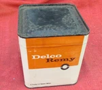 Vintage Distributor Cap Delco Remy 1943047 1963-64 Vette New. Fixed Price $299.99.