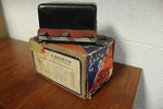 Jubilee Model P544 VR32 R138 Voltage Regulator 1949-50 Chrysler Desoto (459*). Fixed Price $74.95.