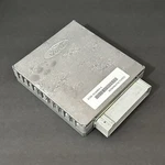 F2TF-12A650-LA Reman 1991 1992 Ford E150 E250 E350 5.8L Engine Computer Ecm. Fixed Price $299.90.