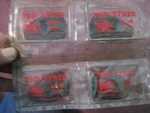 4 Vintage Holley 76D-37910 Distributor Rotor Assembly, New Old Stock/sealed. Fixed Price $20.50.