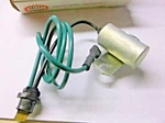 Nos Valley Forge ECN-98 Condenser Opal Cadett 1500CC 1967-71. Fixed Price $9.95.