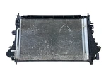16-20 Chevy Malibu Radiator Condenser Cooling Assembly Oem 84297679 1.5L 2.0L. Fixed Price $395.99.
