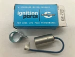 56-75 Gm Ignition Condenser Standard DR70. Fixed Price $13.99.