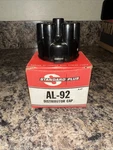 Standard AL-92 Distributor Cap 35-47 Hudson & Packard +more Tap Desc.. Fixed Price $38.99.