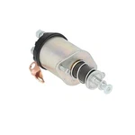 Starter Solenoid - Lucas Style 12 Volt 4 Terminal Fits Case 26395. Fixed Price $47.79.