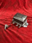 1955-1959 Corvette Chevrolet Delco 30 Amp Voltage Regulator 1119001 12V 8C 1958. Fixed Price $119.99.