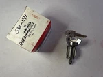 Genuine Motorcraft Ford SW-1191 D4AZ-11582-A Ign. Cyl. & Keys.. Fixed Price $47.95.